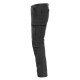 Штани Pentagon BDU 2.0 Tropic Black 40 32