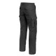 Штани Pentagon BDU 2.0 Tropic Black 40 34