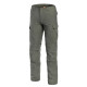 Штани Pentagon BDU 2.0 Tropic Camo Green 32 32