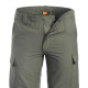 Штани Pentagon BDU 2.0 Tropic Camo Green 38 32