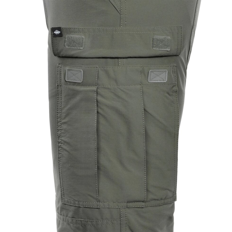 Штани Pentagon BDU 2.0 Tropic Camo Green 40 34