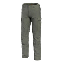 Штани Pentagon BDU 2.0 Tropic Camo Green 40 34