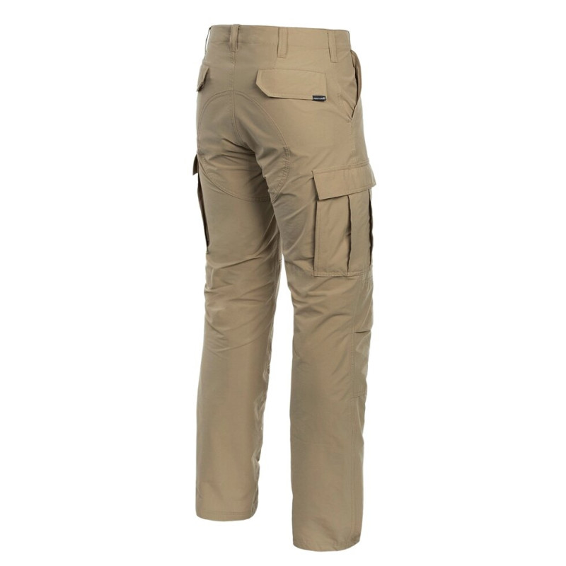 Штани Pentagon BDU 2.0 Tropic Coyote 38 32