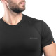 Термоактивна футболка Pentagon Apollo Tac Fresh - Black S