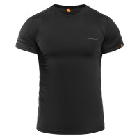 Термоактивна футболка Pentagon Apollo Tac Fresh - Black S