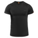 Термоактивна футболка Pentagon Apollo Tac Fresh - Black S