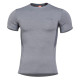 Термоактивна футболка Pentagon Apollo Tac Fresh -Wolf-Grey M