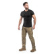 Термоактивна футболка Pentagon Apollo Tac Fresh -Wolf-Grey L