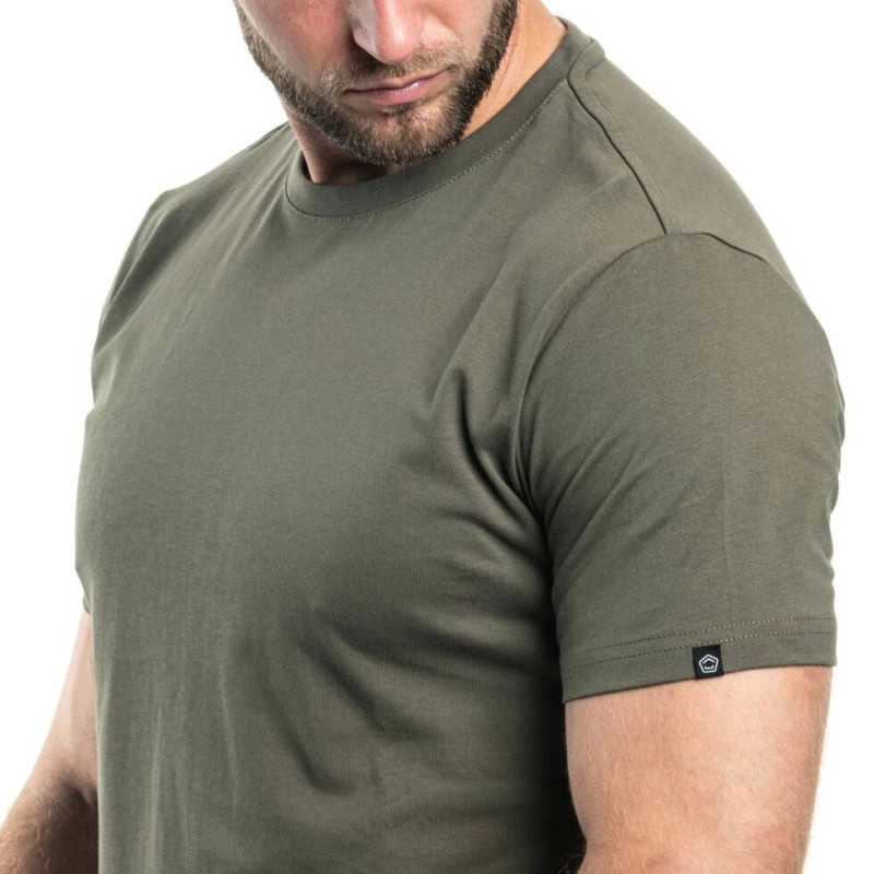 Футболка T-shirt Pentagon Ageron Blank Khaki S
