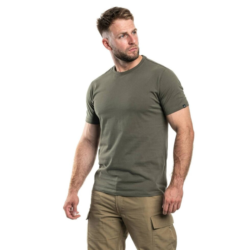 Футболка T-shirt Pentagon Ageron Blank Khaki L
