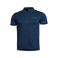 Футболка поло Pentagon Anassa Midnight Blue L