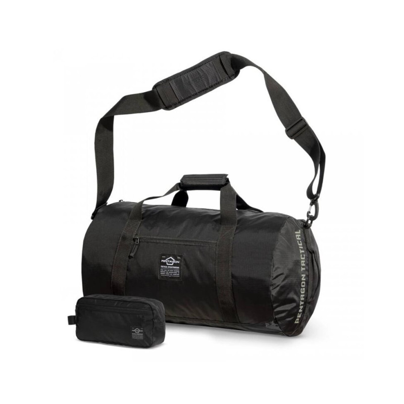 Сумка Pentagon Kanon 2.0 45 л - 01-Black