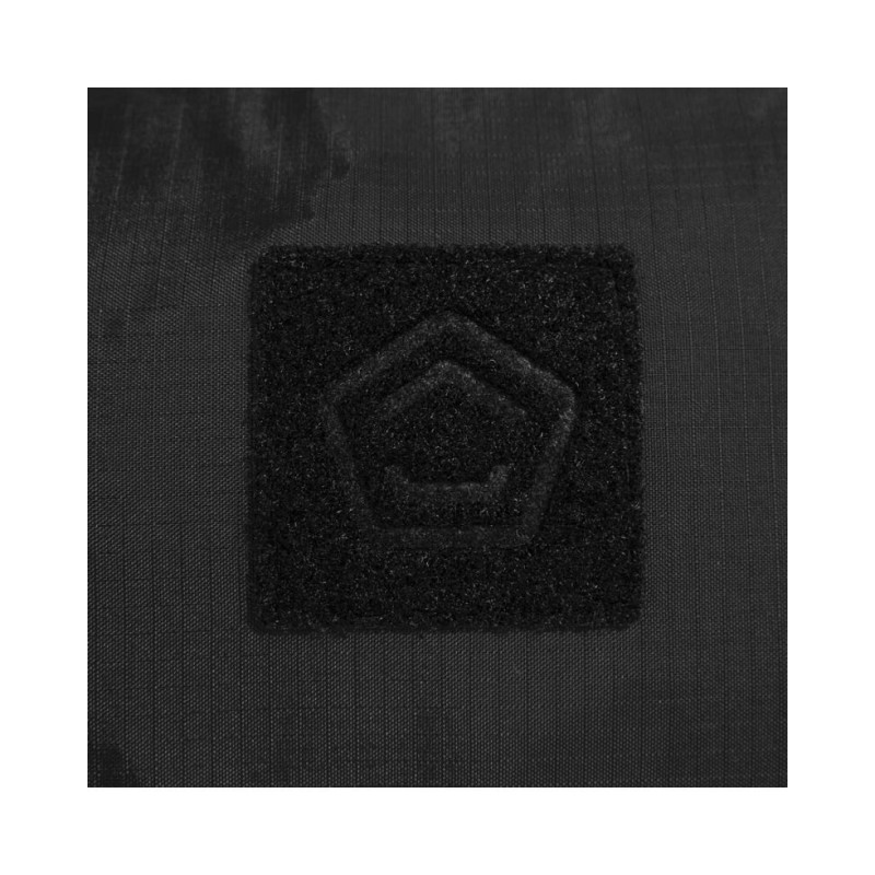 Сумка Pentagon Kanon 2.0 45 л - 01-Black
