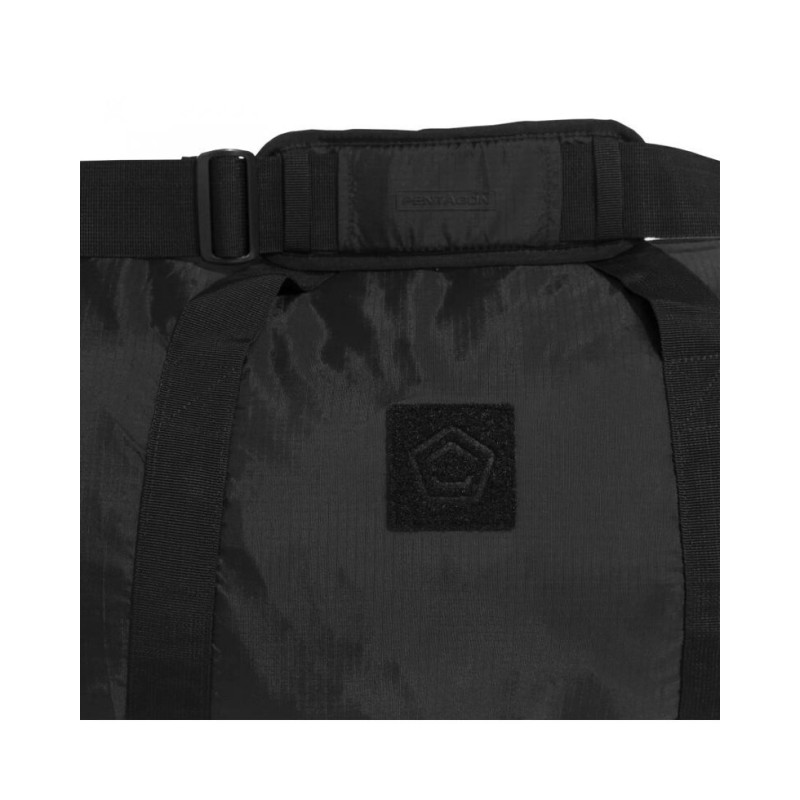 Сумка Pentagon Kanon 2.0 45 л - 01-Black
