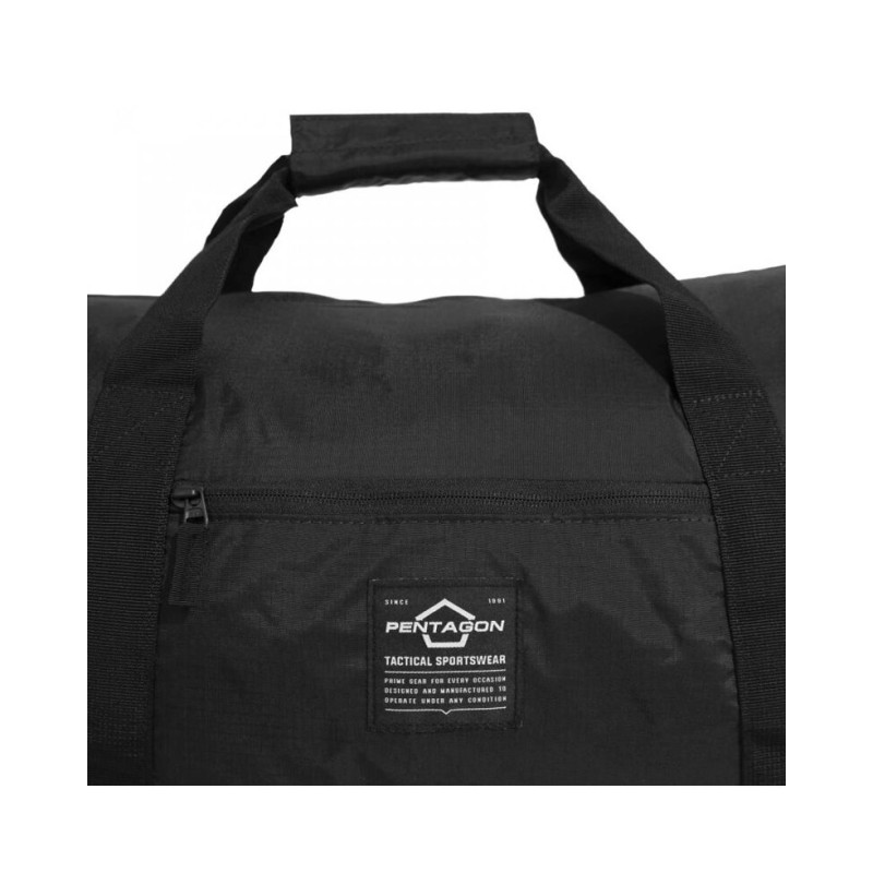 Сумка Pentagon Kanon 2.0 45 л - 01-Black