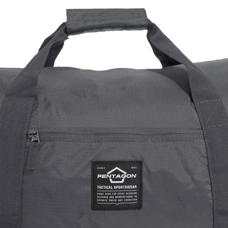 Сумка Pentagon Kanon 2.0 45 л - 08-Wolf Grey