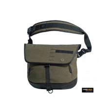 Сумка через плече Pentagon Consul Side Messenger Bag 13,4 л - RAL7013-06