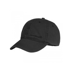 Бейсболка Pentagon Mike Twill - Black