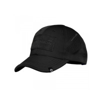Бейсболка Pentagon Aeolus - Black