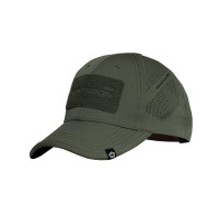Бейсболка Pentagon Aeolus - Camo Green