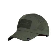 Бейсболка Pentagon Aeolus - Camo Green