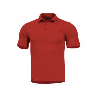 Футболка Поло Pentagon Sierra - Red L