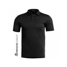 Футболка поло Pentagon Vanquish - Black M