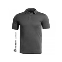 Футболка поло Pentagon Vanquish - Wolf-Grey L