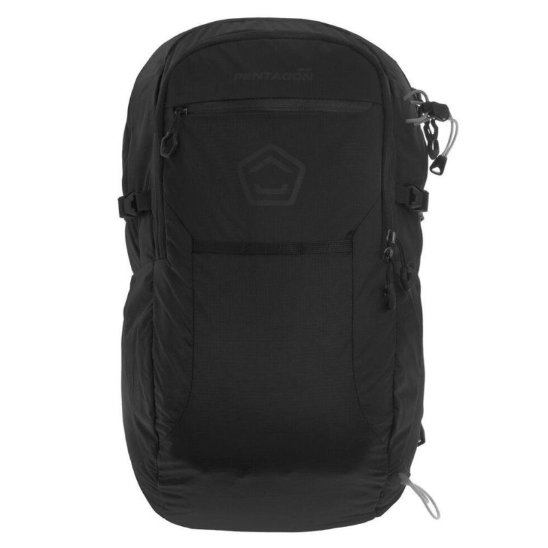 Рюкзак Pentagon Minor 28 л - Black