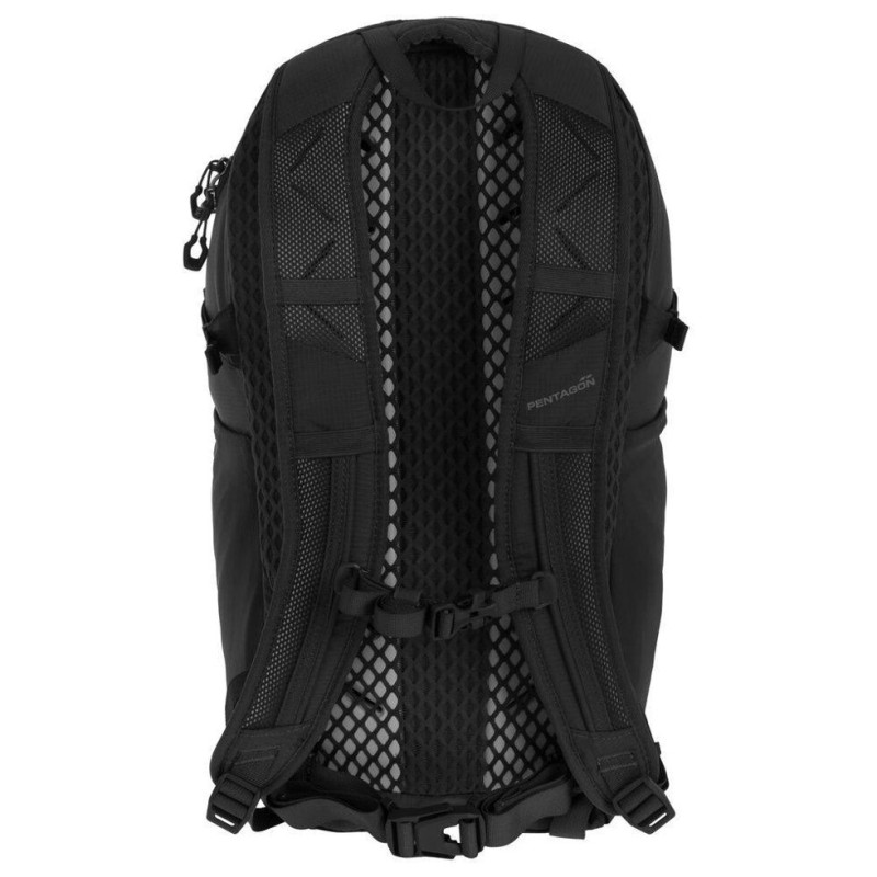 Рюкзак Pentagon Minor 28 л - Black