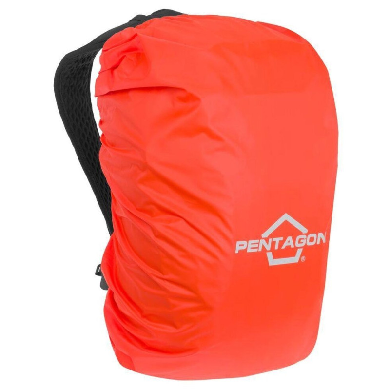 Рюкзак Pentagon Minor 28 л - Black