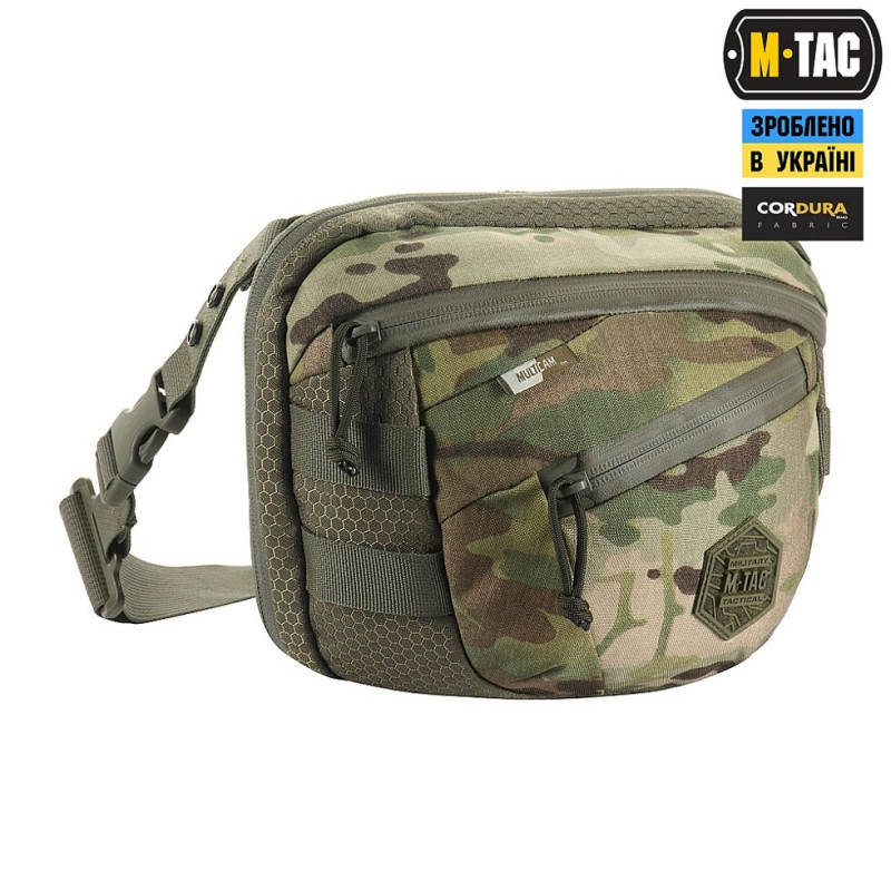 СУМКА M-TAC SPHAERA MULT/RANGER GREEN