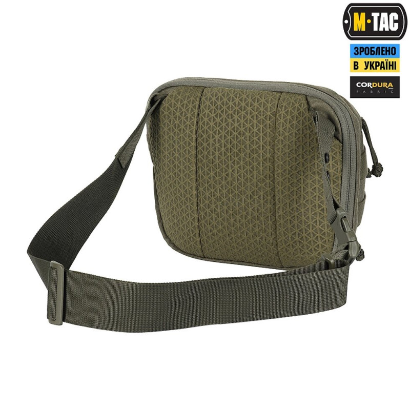 СУМКА M-TAC SPHAERA MULT/RANGER GREEN