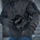 СУМКА M-TAC SLING PISTOL BAG ELITE BLACK