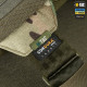 СУМКА M-TAC SLING PISTOL BAG ELITE HEX MULTICAM/RANGER GREEN
