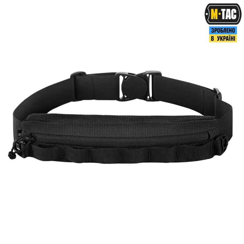 Сумка M-Tac Run Pack Black