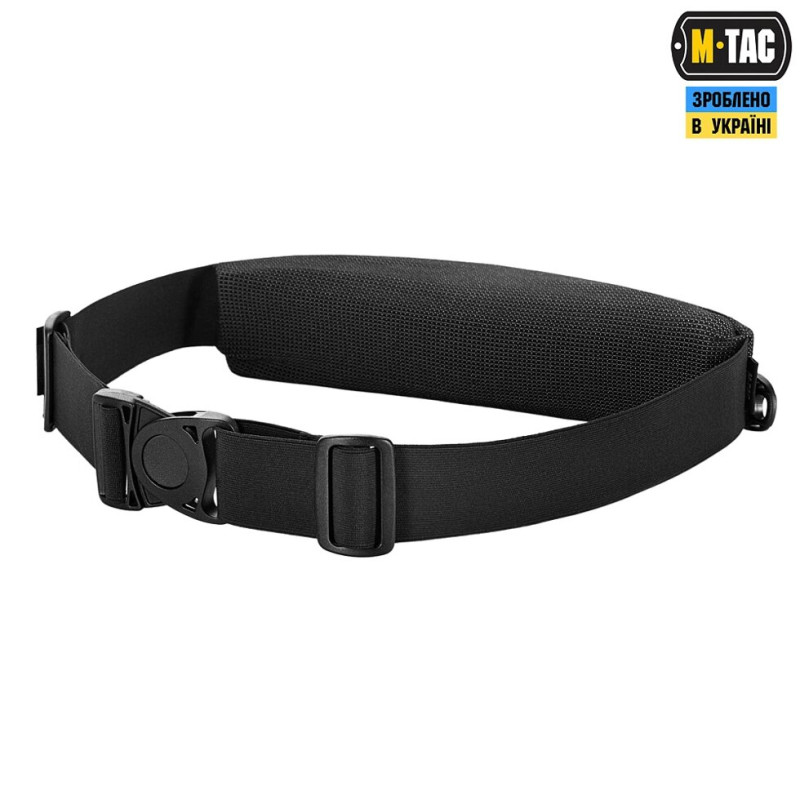 Сумка M-Tac Run Pack Black
