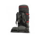 Тактичний Рюкзак Pentagon Tac Maven Jupiter 60 + 10 л - Cinder Grey