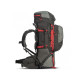 Тактичний Рюкзак Pentagon Tac Maven Jupiter 60 + 10 л - Cinder Grey