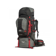 Тактичний Рюкзак Pentagon Tac Maven Jupiter 60 + 10 л - Cinder Grey