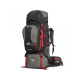 Тактичний Рюкзак Pentagon Tac Maven Jupiter 60 + 10 л - Cinder Grey