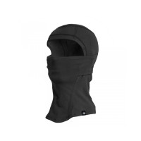 Бавовняна балаклава Pentagon Kryptis Balaklava Black