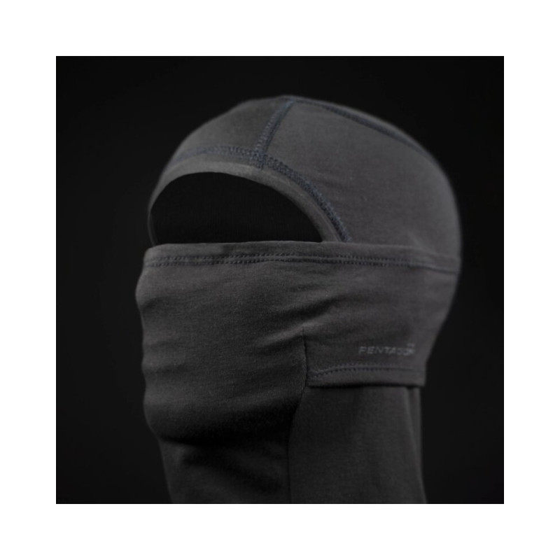 Бавовняна балаклава Pentagon Kryptis Balaklava Olive