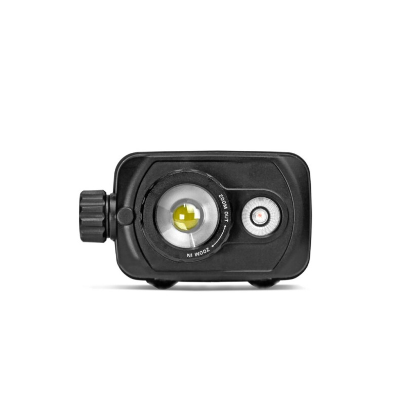 Налобний світлодіодний ліхтарик VIDEX VLF-H047Z 1000Lm 5000K