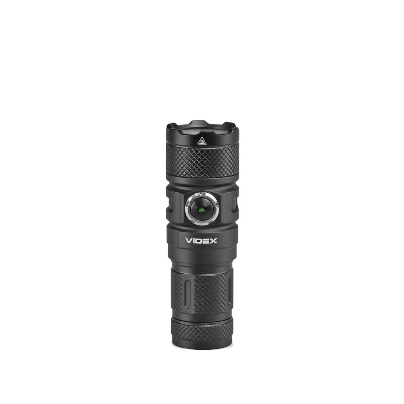 Портативний світлодіодний ліхтарик VIDEX VLF-A298 1500Lm 5000K