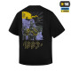 Футболка M-Tac 1223 Cotton Hard Black XL