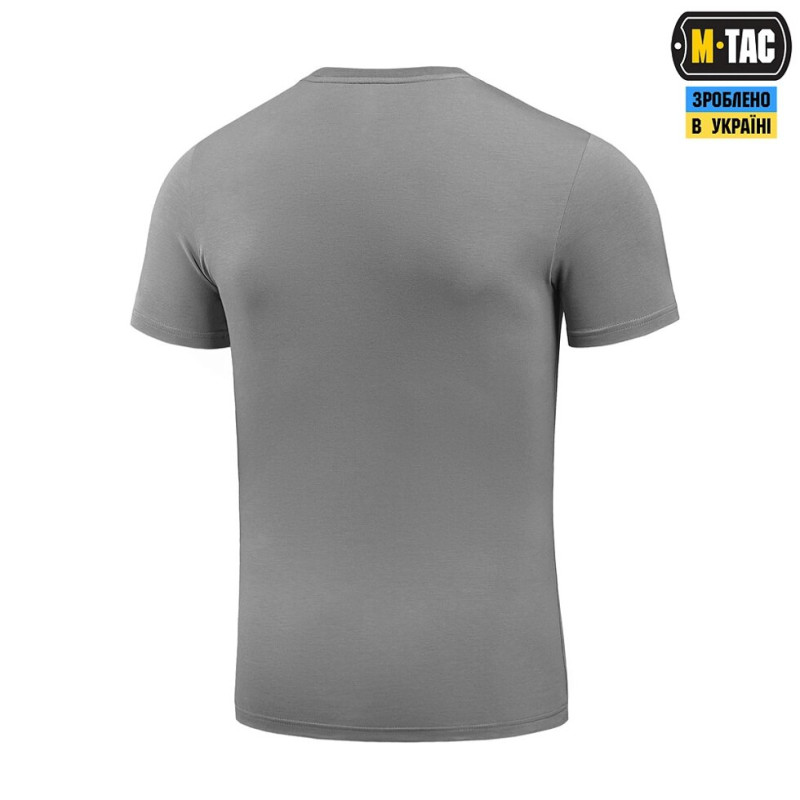 Футболка M-Tac 93/7 Light Grey L