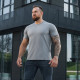 Футболка M-Tac 93/7 Light Grey XL