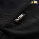 M-TAC ПОЛО ELITE TACTICAL COOLMAX BLACK S