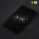 M-TAC ПОЛО ELITE TACTICAL COOLMAX BLACK XL